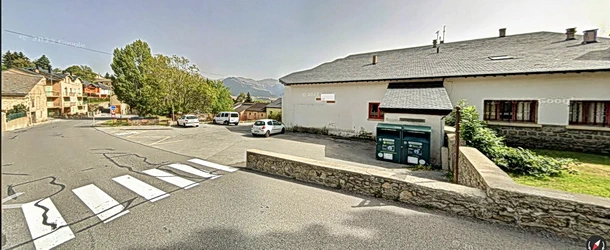 Dojo aïkido 66 Font Romeu Odeillo art martial traditionnel japonais