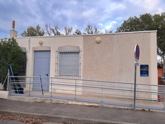 Dojo aïkido 66 Perpignan art martial traditionnel japonais