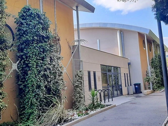 Dojo aïkido 66 Saint Estève art martial traditionnel japonais